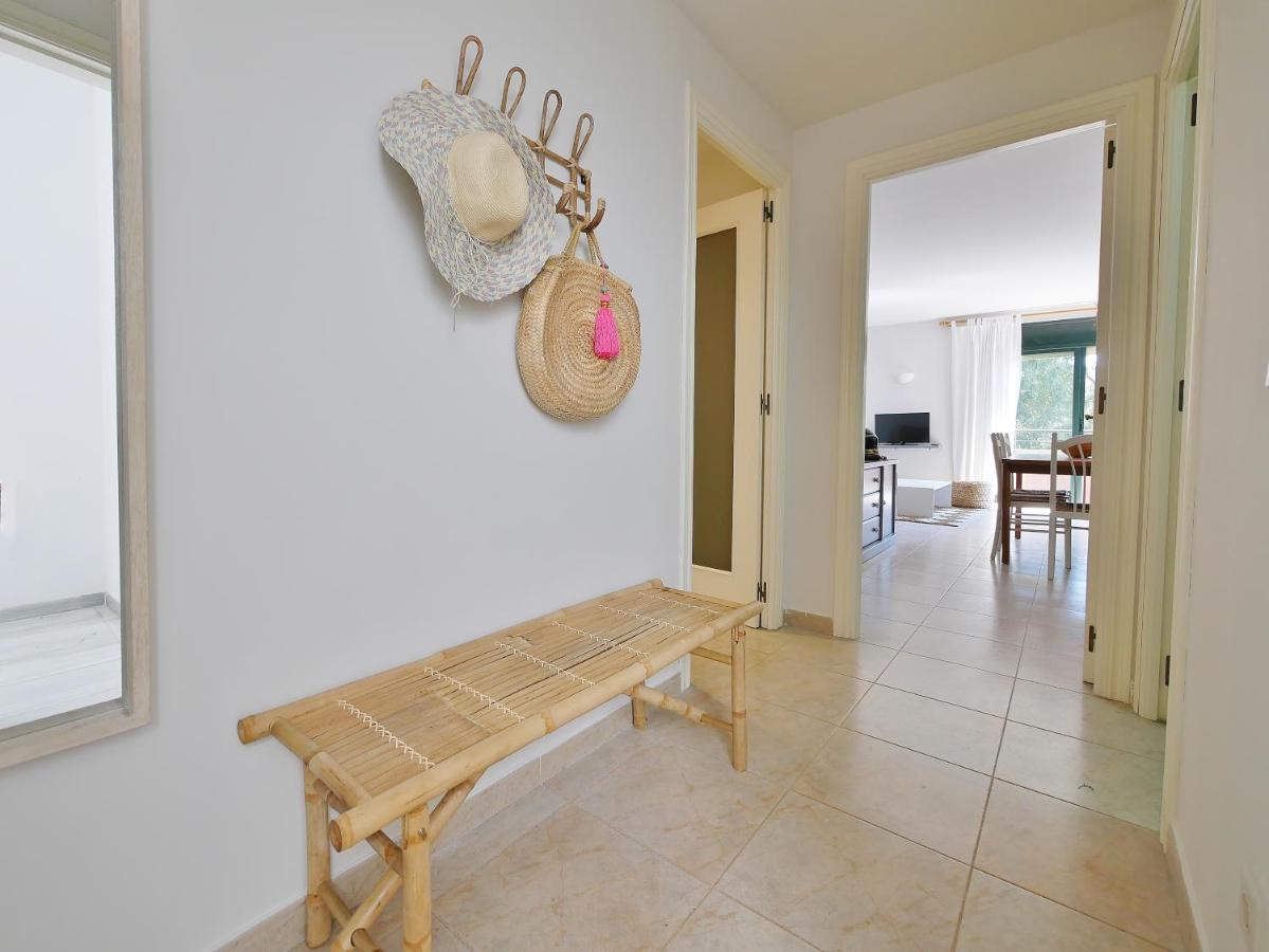 Apartamento Con Piscina En יפראנק מראה חיצוני תמונה