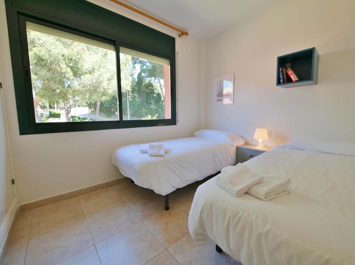 Apartamento Con Piscina En יפראנק מראה חיצוני תמונה