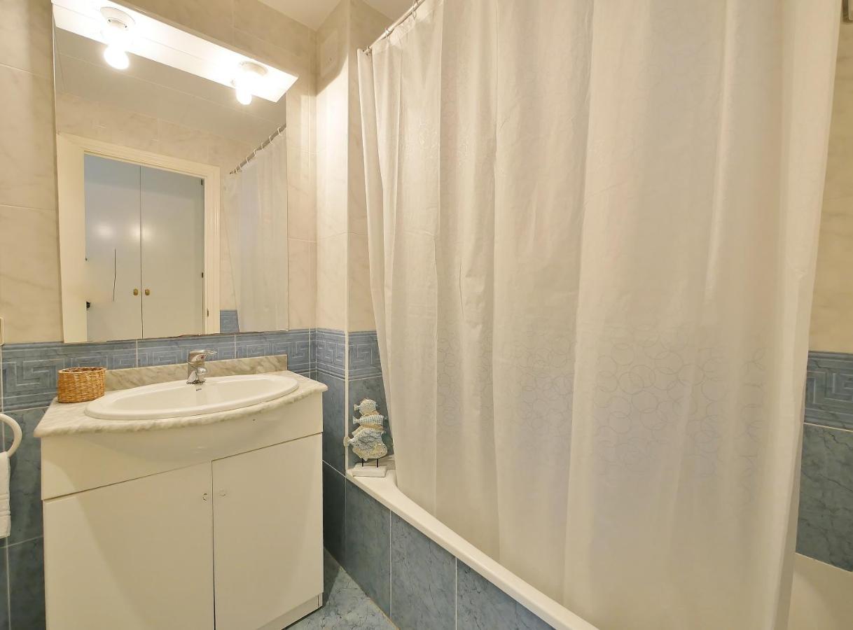 Apartamento Con Piscina En יפראנק מראה חיצוני תמונה